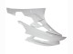 Carenados Moto Yamaha YZF 600 R6 2006-2007 - Blanco Fabricantes