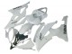 Carenados Moto Yamaha YZF 600 R6 2008-2016 - Blanco Brillante Fabricantes