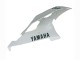 Carenados Moto Yamaha YZF 600 R6 2008-2016 - Blanco Brillante Fabricantes
