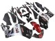 Carenados Moto Honda CBR250RR 2011-2015 - Negro Brillante Blanco West Rojo HRC 62 Fabricantes