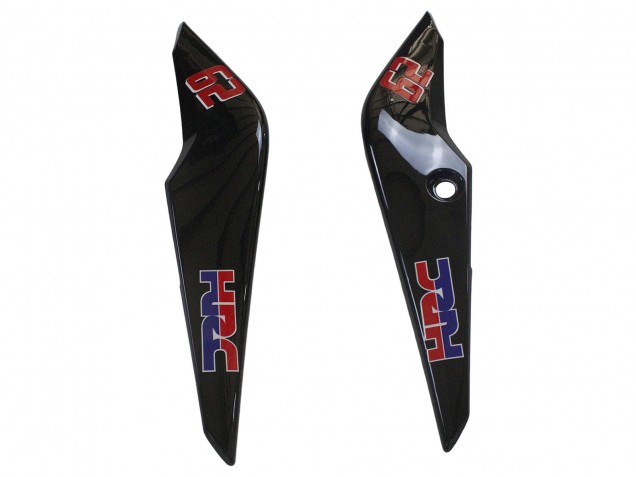 Carenados Moto Honda CBR250RR 2011-2015 - Negro Brillante Blanco West Rojo HRC 62 Fabricantes