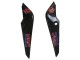 Carenados Moto Honda CBR250RR 2011-2015 - Negro Brillante Blanco West Rojo HRC 62 Fabricantes