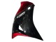 Carenados Moto Honda CBR250RR 2011-2015 - Negro Brillante Rojo Fabricantes