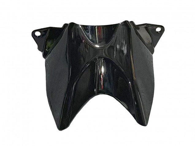 Carenados Moto Honda CBR250RR 2011-2015 - Negro Brillante Rojo Fabricantes
