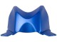 Carenados Moto Honda CBR250RR 2011-2015 - Blanco Rojo Azul Claro Fabricantes