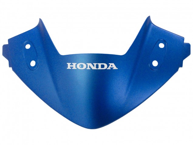 Carenados Moto Honda CBR250RR 2011-2015 - Blanco Rojo Azul Claro Fabricantes