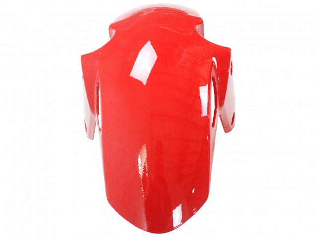 Carenados Moto Honda CBR250RR 2011-2015 - Blanco Rojo Azul Claro Fabricantes