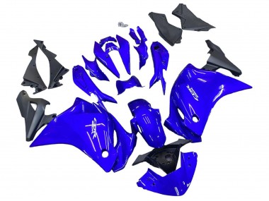 Carenados Moto Honda CBR250RR 2011-2015 - Azul Fabricantes