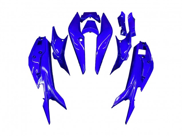 Carenados Moto Honda CBR250RR 2011-2015 - Azul Fabricantes