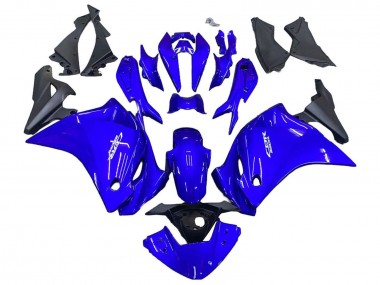 Carenados Moto Honda CBR250RR 2011-2015 - Azul Fabricantes