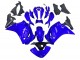 Carenados Moto Honda CBR250RR 2011-2015 - Azul Fabricantes