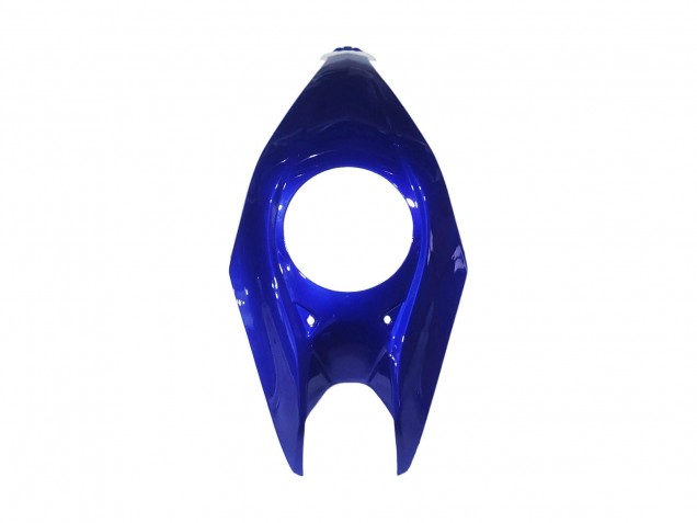 Carenados Moto Kawasaki Z1000 2014-2019 - Blanco Azul Negro Fabricantes