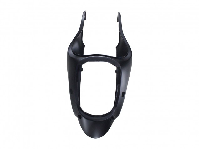 Carenados Moto Kawasaki ZX9R 2000-2001 - Negro Mate Oro Fabricantes