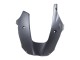 Carenados Moto Kawasaki ZX9R 2000-2001 - Negro Mate Oro Fabricantes
