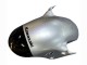 Carenados Moto Kawasaki ZX9R 2002-2003 - Plata Negro Brillante Monstruo Elf Fabricantes