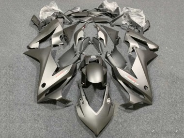 Carenados Moto Honda CBR650R 2019-2020 - Plata Fabricantes