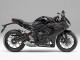 Carenados Moto Honda CBR650R 2021-2023 - Negro Mate Fabricantes