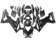 Carenados Moto Honda CBR650R 2021-2023 - Negro Mate Fabricantes