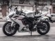 Carenados Moto Honda CBR650R 2021-2023 - Blanco Rojo Negro Fabricantes