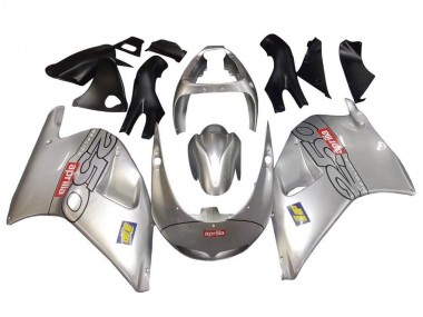 Carenados Moto Aprilia RS250 1995-1997 - Plata Fabricantes