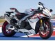 Carenados Moto Aprilia RSV4 1100 2021-2024 - Blanco Rojo Azul Fabricantes