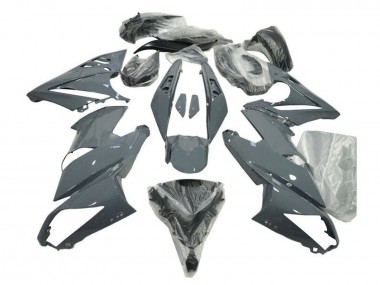 Carenados Moto Kawasaki Ninja 650 EX650 2009-2011 - Nardo Gris Fabricantes