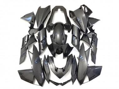 Carenados Moto Kawasaki Z1000 2010-2013 - Falso FibraCarbono Fabricantes