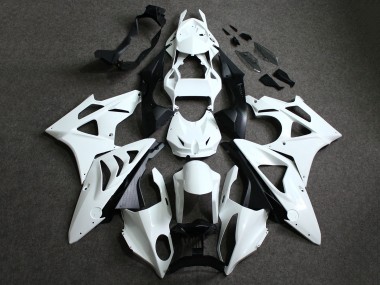 Carenados Moto BMW S1000RR 2009-2014 - Sin Pintar Fabricantes