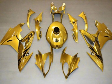 Carenados Moto BMW S1000RR 2015-2016 - Oro Fabricantes
