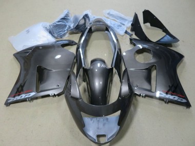 Carenado Moto Honda CBR1100XX Blackbird 1996-2007 - Gris Metalizado Fabricantes