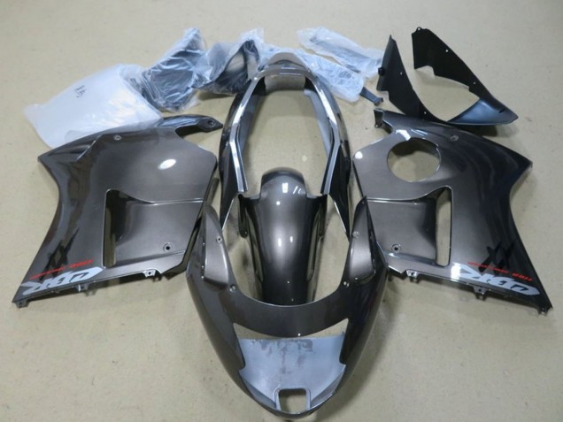 Carenado Moto Honda CBR1100XX Blackbird 1996-2007 - Gris Metalizado Fabricantes