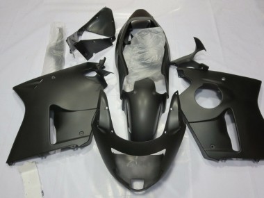Carenados Moto Honda CBR1100XX Blackbird 1996-2007 - Negro Mate Fabricantes
