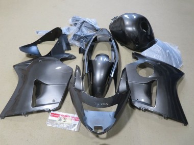 Carenados Moto Honda CBR1100XX Blackbird 1996-2007 - Gris Metalizado Fabricantes