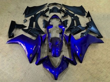 Carenados Moto Honda CBR500R 2013-2015 - Azul Fabricantes