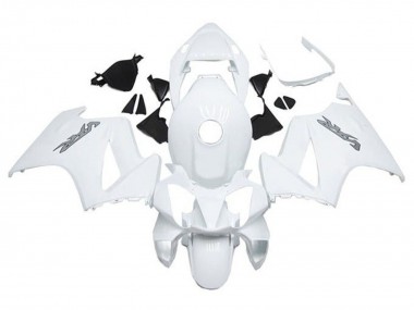 Carenados Moto Honda VFR 800 2002-2013 - Blanco Gris Calcomanía Fabricantes