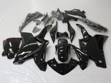 Carenados Moto Honda CBR250RR 2011-2015 - Negro Brillante Fabricantes