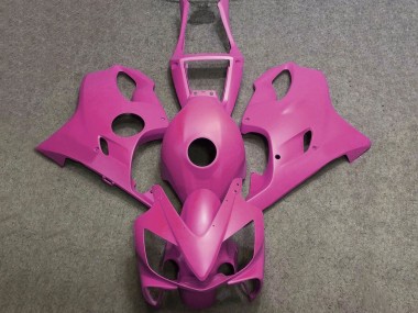 Carenados Moto Honda CBR600 F4i 2001-2003 - Mate Rosa Fabricantes