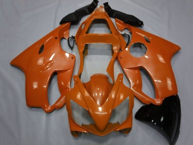 Carenados Moto Honda CBR600 F4i 2001-2003 - Naranja Perla Fabricantes