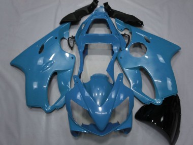 Carenados Moto Honda CBR600 F4i 2001-2003 - Azul Perla Fabricantes