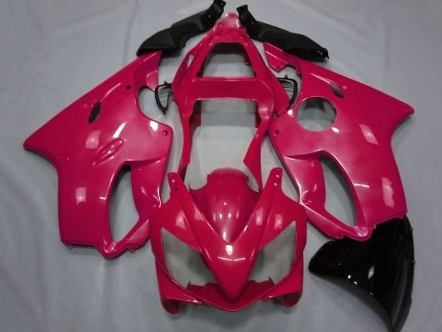 Carenados Moto Honda CBR600 F4i 2001-2003 - Rosa Perla Fabricantes