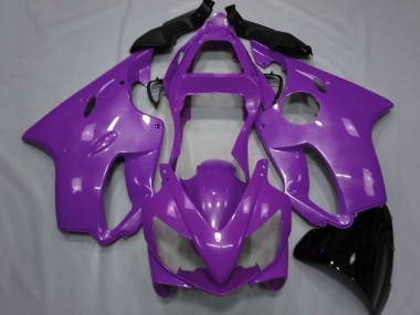 Carenados Moto Honda CBR600 F4i 2001-2003 - Púrpura Perla Fabricantes