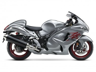 Carenados Moto Suzuki GSXR 1300 Hayabusa 2008-2020 - Gris Burgundy Rojo Fabricantes