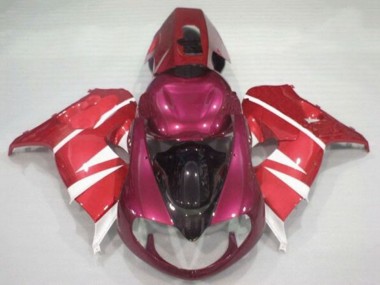 Carenados Moto Suzuki TL1000R 1998-2003 - Rojo Blanco Rosa Negro Fabricantes