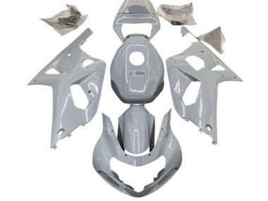 Carenados Moto Suzuki GSXR 600 / GSXR 750 2001-2003 - Gris Fabricantes