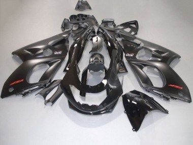 Carenados Moto Yamaha YZF600R Thundercat 1996-2007 - Negro Mate Negro Brillante Rojo Fabricantes