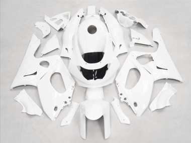 Carenados Moto Yamaha YZF600R Thundercat 1996-2007 - Blanco Fabricantes