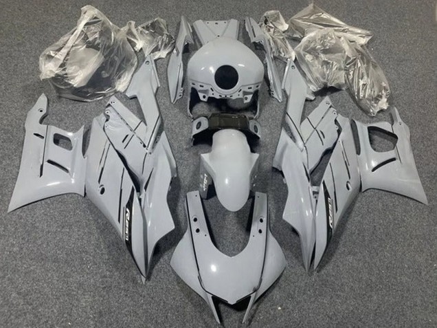 Carenados Moto Yamaha YZF R3/R25 2019-2021 - Nardo Gris Fabricantes