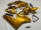 Carenados Moto Triumph Daytona 675 Triple 2006-2008 - Oro Metalizado Fabricantes