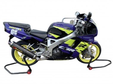 Carenados Moto Honda CBR900RR 893 1996-1997 - Azul Neon Amarillo Fabricantes