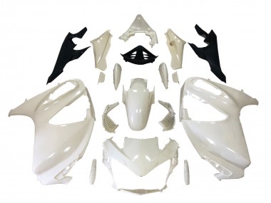 Carenados Moto Honda ST1300 2002-2016 - Sin Pintar Fabricantes